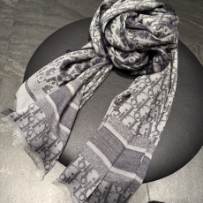 Christian Dior Scarf